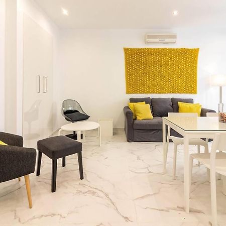 Arriola B Freshapartments Málaga Exteriör bild